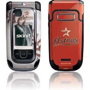  Houston Astros Game Ball skin for Nokia 6263 Electronics