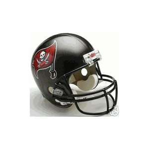  Tampa Bay Buccaneers Riddell NFL Deluxe Replica Full Size 
