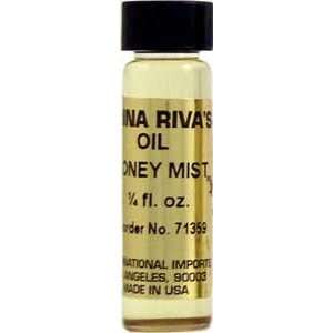  Anna Riva Oil Money Mist 1/4 fl. oz (7.3ml) Everything 