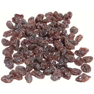 Lbs Thompson Seedless Raisins, Organic  Grocery 