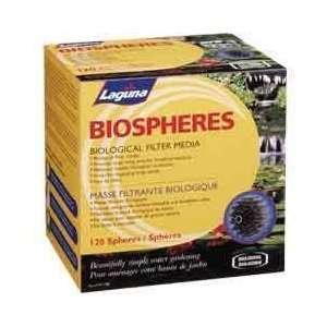  Laguna PowerFlo Pro Biospheres 300/Box Reduces Amonia 