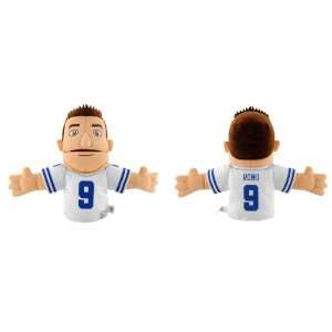  Dallas Cowboys Romo Hand Puppet