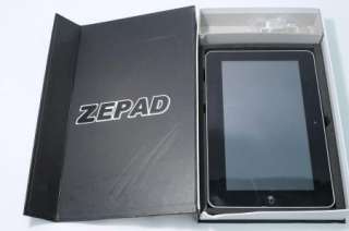   Touch Screen Android Tablet Runs Android 2.2 OS 500009389057  
