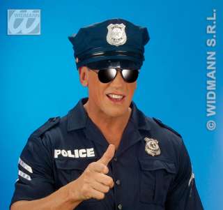   auf das kleine bild um es zu vergroessern polizisten brille perfekt