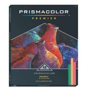  Prismacolor / Sanford Artist pencils & Markers 27051 P 274 