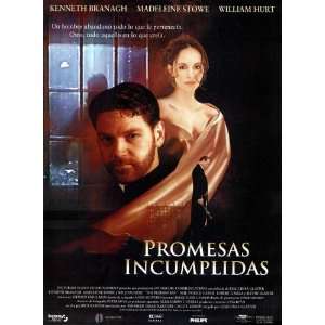  The Proposition Poster Movie Spanish B 27x40