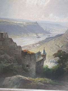 Deutsch / russischer Maler Nicolai von Astudin 1847   1925
