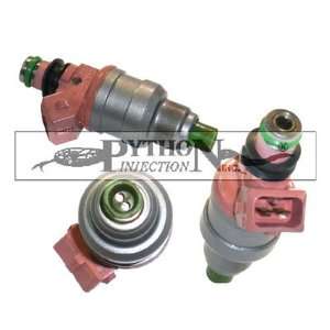  Python Injection 629 249 Fuel Injector Automotive
