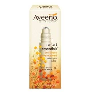 Aveeno Smart Essentials Anti fatigue Eye Treatment, 0.27 Ounce