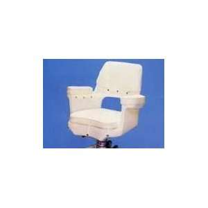 Todd Cape Cod Model 1000 Helm Seat 705015 Chair Package 