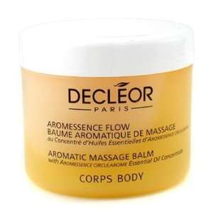 Exclusive By Decleor Aromessence Flow Aromatic Massage Balm (Salon 