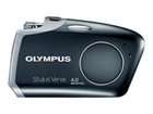 Olympus Stylus Verve 4.0 MP Digital Camera   Black
