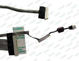 New Acer Aspire 7720 DC02000E100 ICK70 LCD Video Cable  