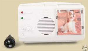 PetSafe Smart Pet Doorbell MPA00 11593  