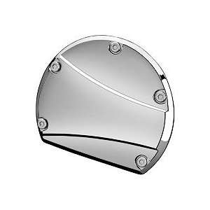   VT750C2 WILLIE & MAX SHOWSTOPPER CLUTCH COVER INSERT Automotive