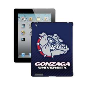 Gonzaga Bulldogs iPad 2 / New iPad Case