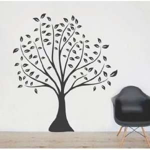   Tree   Large Wall Decals Stickers Appliques Home Decor Wall Sticker