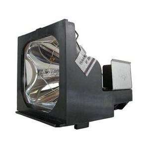  Genuine AL™ LV LP07 / 6568A001 Lamp & Housing for Canon 