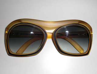 Original Vintage 70er Jahre Sonnenbrille von Christian Dior in Hessen 