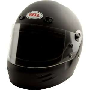  Bell 2001824 M4 Pro Flat Black Helmet Automotive