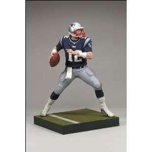   NFL Series 18   Tom Brady   New England Patriots