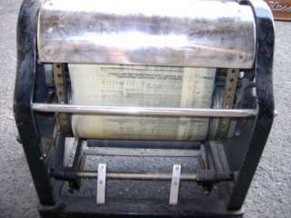 Antike Druckmaschine zu verkaufen in Baden Württemberg   Rottweil 