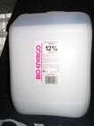 Wasserstoff Creme Oxyd Peroxid 12 % 5 L ( 1 L  2,356 €