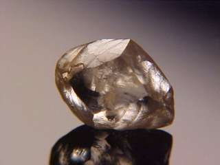 RARE Gem Diamond Crystal DALDYN, RUSSIA  