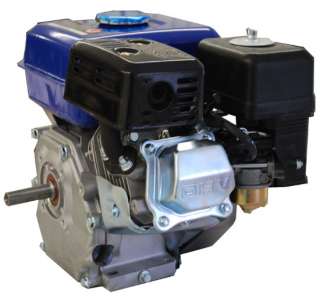 Helo Benzinmotor Kartmotor Motor 4,8KW (6,5PS) NEU  