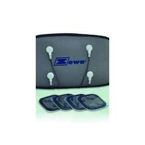   Of 40 Electrodes for Body Relax II ZEW21057