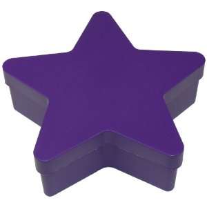  Romanoff Star Box, Purple