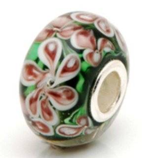 Dazzling Bead Jewelry   Pandora Style Beads