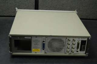 HP Agilent 8350B Sweep Oscillator Mainframe  