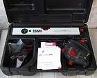 BMI Laser King 650 Laser Level set compact Germany