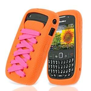  Celicious Blackberry Curve 3G 9300 / 8520 Shoe Lace 