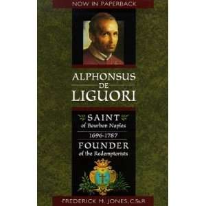  Alphonsus de Liguori