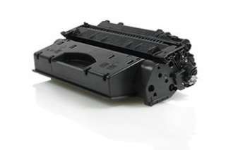 HP CE505X 05X High Yield Toner Cartridge LaserJet P2055d P2055dn 