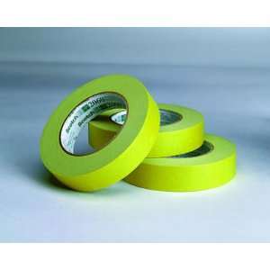 Scotch(R) Lacquer Masking Tape 2060 Green, 18 mm x 55 m [PRICE is per 