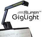 lampcraft super giglight model sgl1 with standard 3 hour rechargeable