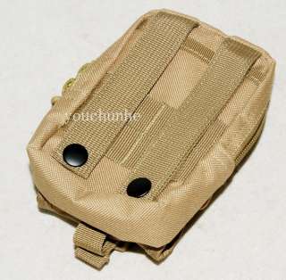 MOLLE UTILITY M1 SMALL WAISTPACK POCKET POUCH  31658  