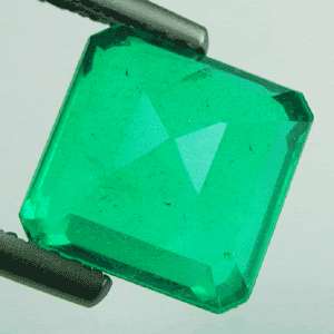 we use a 50x microscopic photography system the actual gem depicted is 