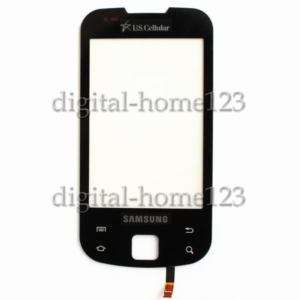 New Touch Screen Digitizer For Samsung Acclaim R880  