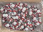   398 Edard France Mechanical Swing Top Bottle Stoppers Caps with Washer