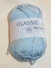  Rowan Classic Silk Cotton Yarn #682  