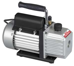 Robinair 15115 1.5 CFM Single Stage Vacuum Pump  
