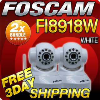   Wireless IP Camera WiFi Internet Android Iphone 798304140965  