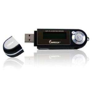 Riptunes 4GB  Player with Digital Voice Recorder  