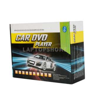 SK 4320 4.3 1 Din Touch Screen Car Mobile DVD SD slot TV in Dash 