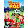 Postman Pat   Football Crazy [UK Import] ( DVD   2006)