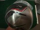 NEW BRIDGESTONE J40 DRIVER 8.5* PROJECT X 6.0 STIFF RIGHT HANDED 430CC